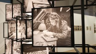 Śląsk zapisany światłem. Zaginione archiwum legendarnego fotoreportera Józefa Makala w Muzeum Śląskim