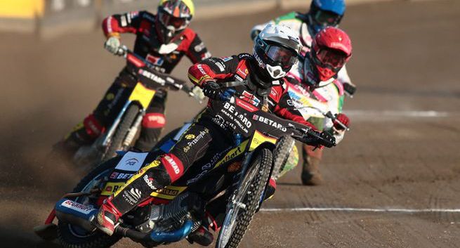 Ligi żużlowe zostają w Canal+. Jest umowa na trzy sezony