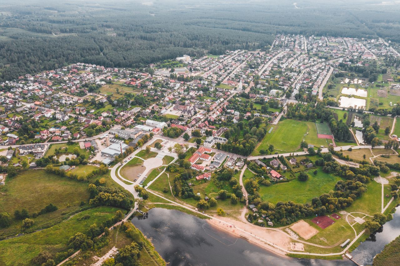 Weekend na Podlasiu. Jak ciekawie spędzić czas w Supraślu?