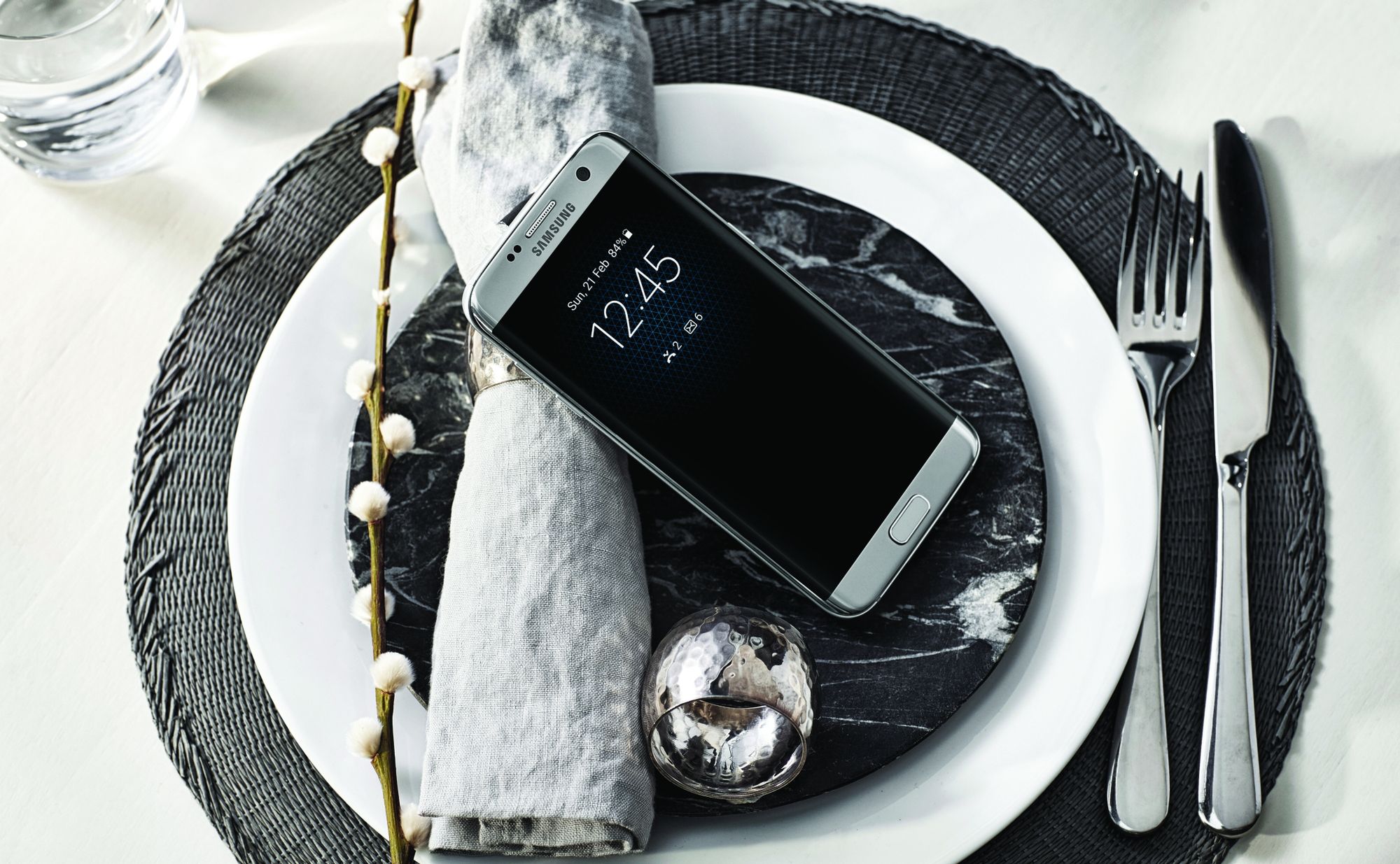 5 rzeczy, których mogłeś nie wiedzieć o Samsungu Galaxy S7 1