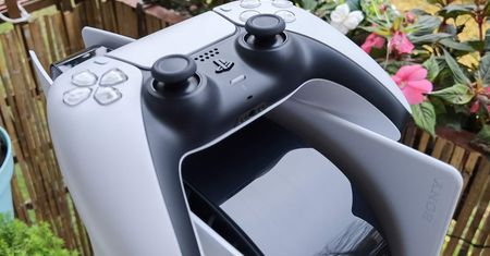 PS5 i tryb 4K120. Coś się dzieje z kolorami
