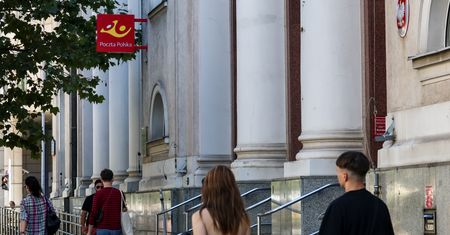 Tempo wzrostu wynagrodzeń powoli hamuje