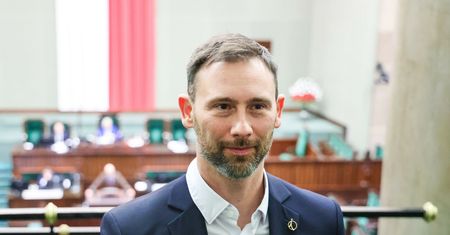 Prezes POLSA: Zakaz wypowiedzi astronauty to walka z dezinformacją