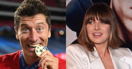 Robert Lewandowski POZA PODIUM najlepiej zarabiających piłkarzy! Zarobił "marne" 100 MILIONÓW ZŁOTYCH...