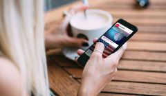 „Newsweek” ruszył z aplikacją wPunkt. Chce dotrzeć do millenialsów