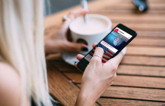 „Newsweek” ruszył z aplikacją wPunkt. Chce dotrzeć do millenialsów