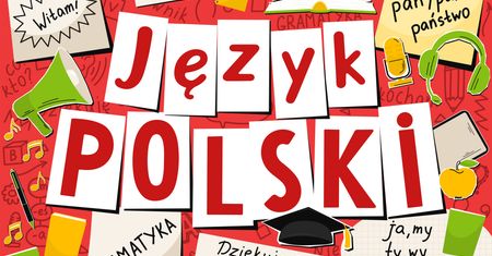 Wymagająca krzyżówka z języka polskiego. Sprawdź swoją wiedzę
