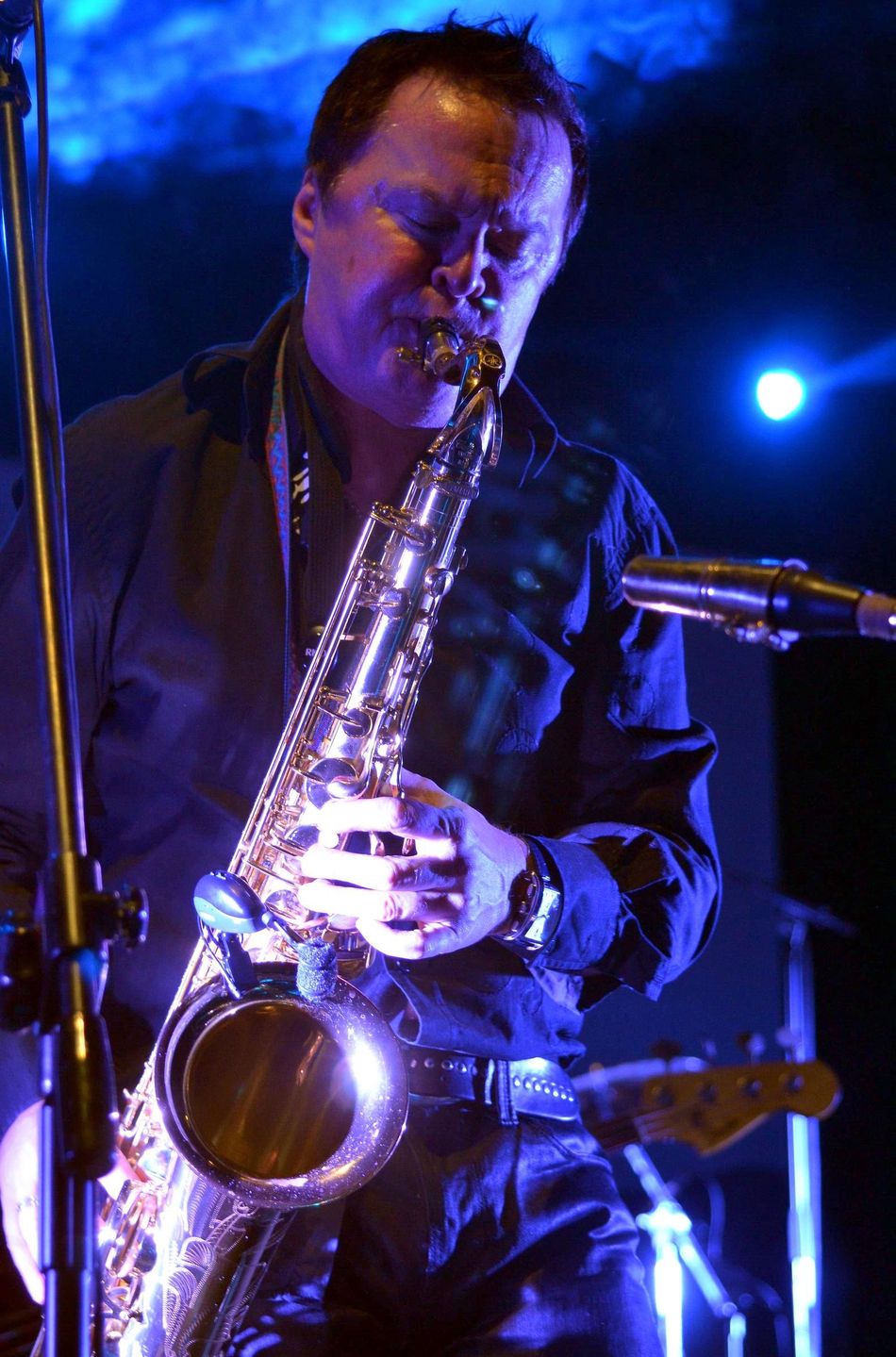 Robert Chojnacki o swojej emeryturze 