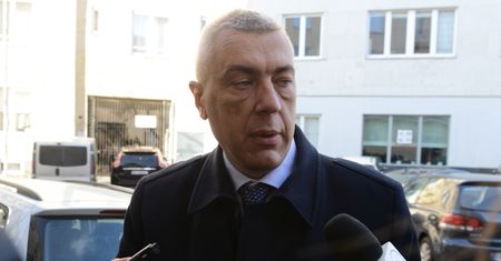 Był podsłuchiwany z Giertychem. Użył mocnych słów
