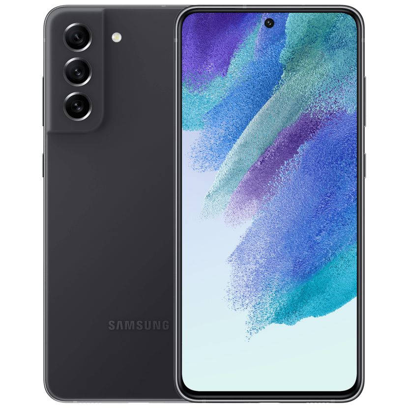 Samsung Galaxy S21 FE oficjalnie. Przedsprzedaż w Polsce już ruszyła 2