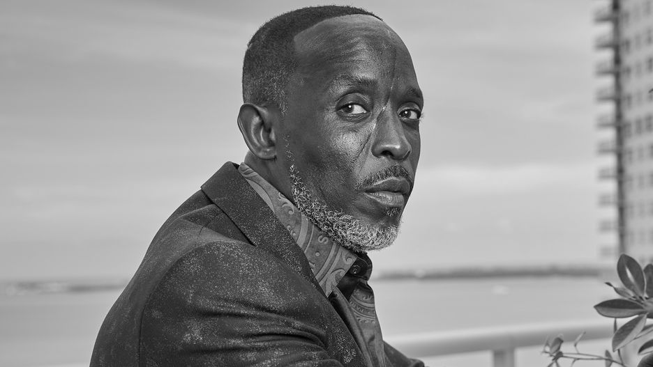 Michael K. Williams zmarł w wieku 54 lat. Podano oficjalną przyczynę śmieci aktora 