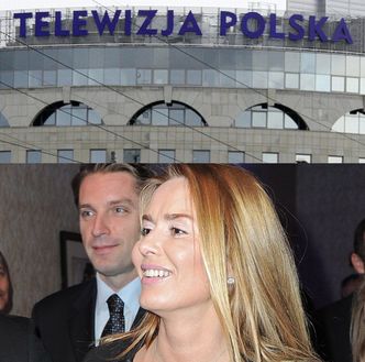 Katastrofa finansowa w TVP! "Pensje po 35 tysięcy"