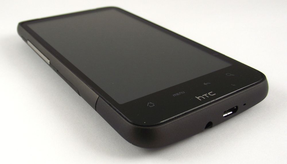 HTC Desire HD - test [cz. 1] 3