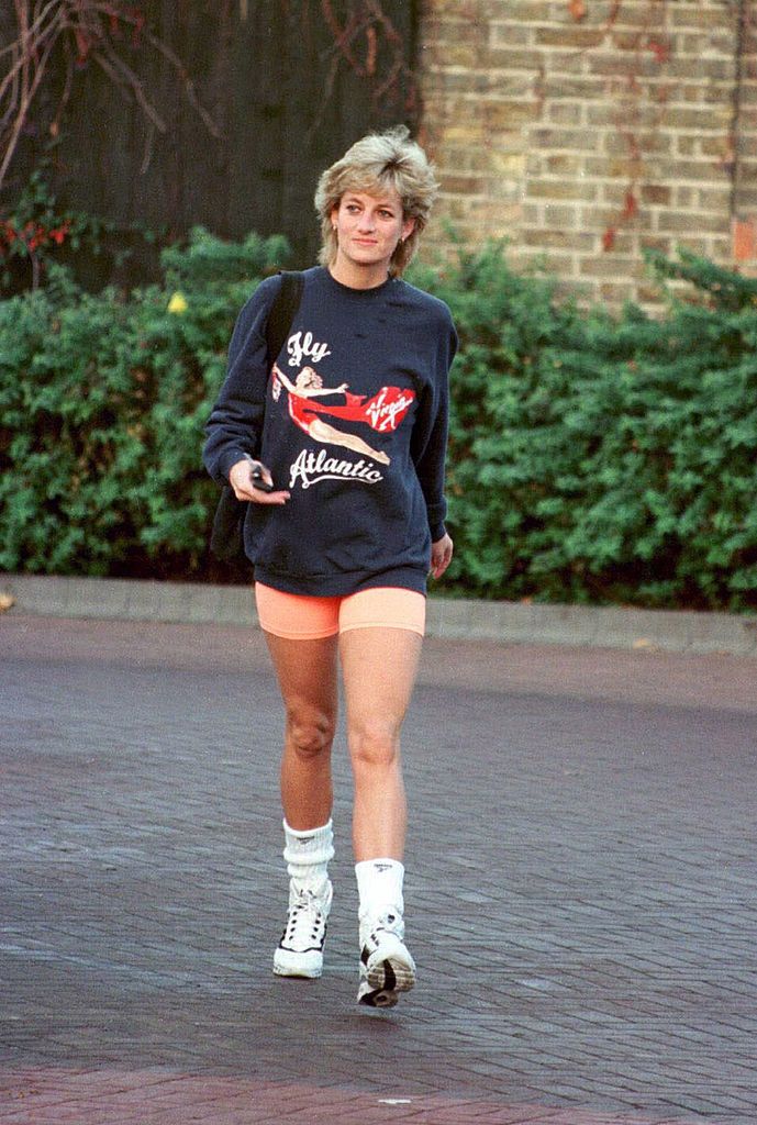 Księżna Diana
