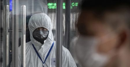 Chiny się przyznają. Mówią, co się działo w grudniu w Wuhan