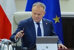 O pieniądzach na szczycie medycznym. Pojawi się Donald Tusk