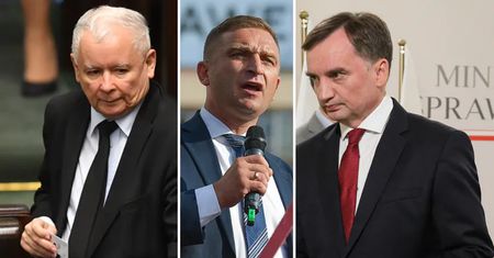 Bąkiewicz na listach PiS? Zaskakujące deklaracje