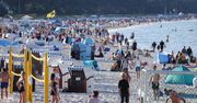 Przypłacił życiem kąpiel w Bałtyku. Zakaził się niebezpieczną bakterią