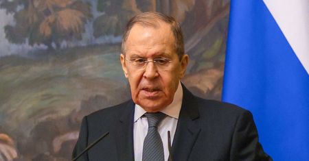 Wojna w Ukrainie. Ławrow o propozycji Kaczyńskiego. Jest reakcja z Polski