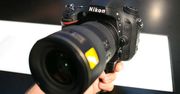 Nikon D600 - pierwsze wrażenia [galeria]