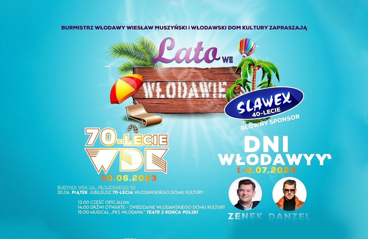 Dni Włodawy