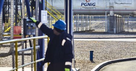 Polska ma nową kopalnię. W niej setki tysięcy ton ropy i miliony metrów sześciennych gazu