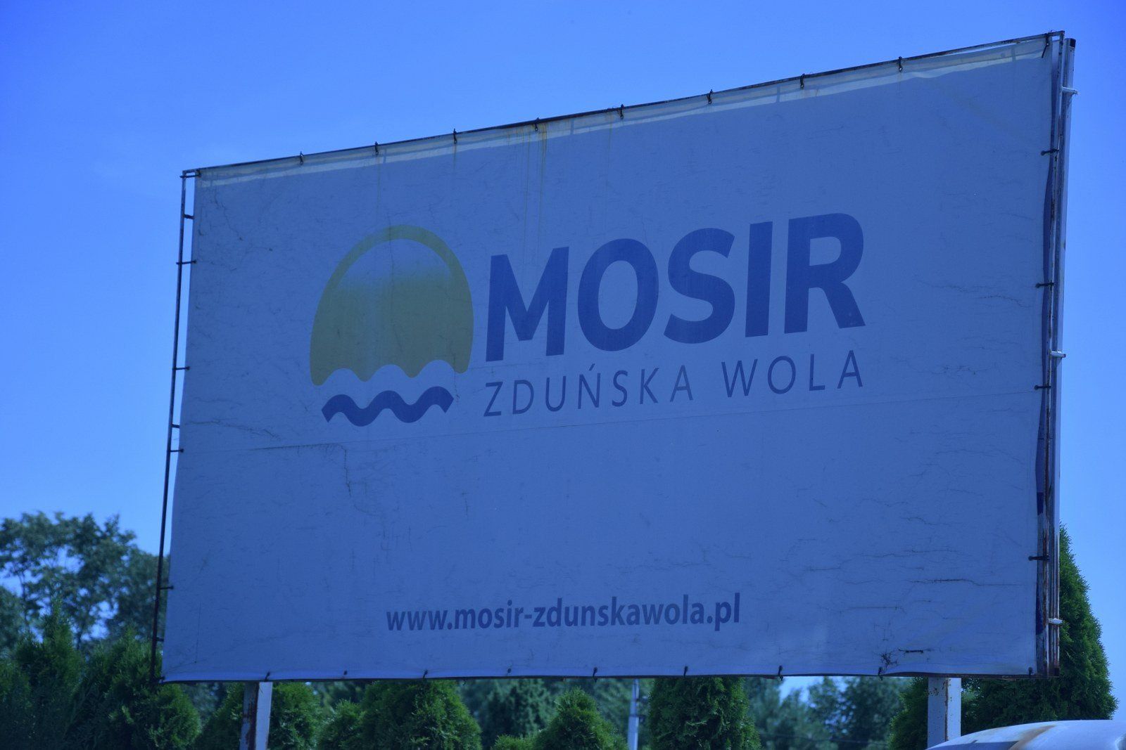 Odkryte baseny w Zduńskiej Woli przeżywają oblężenie. Takie są ceny biletów