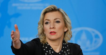 Rosja grozi kolejnemu krajowi. "Oficjalnie przestrzegam"