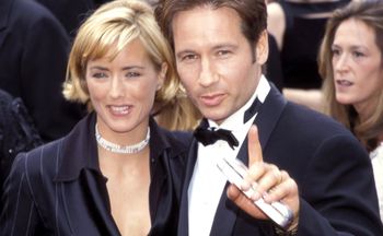 Jej mąż był seksoholikiem. Po 17 latach nie było czego ratować