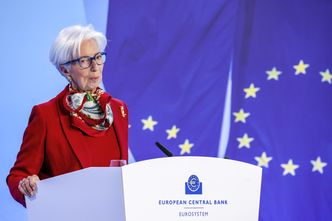 EBC nie próżnuje. Jest kluczowa decyzja ws. stóp procentowych w strefie euro