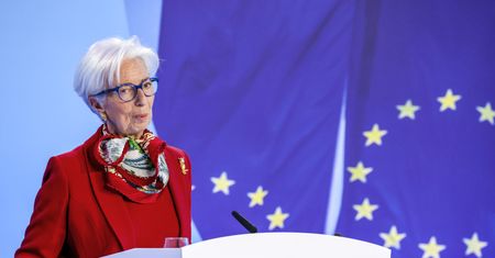 EBC nie próżnuje. Jest kluczowa decyzja ws. stóp procentowych w strefie euro