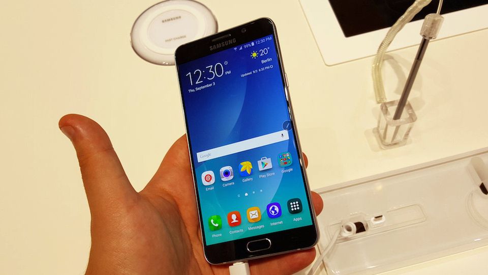 10 urządzeń, które miałem ochotę wynieść z targów IFA 2015 8