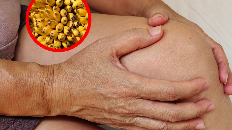 Które produkty pomagają pozbyć się nadmiaru wody z organizmu?