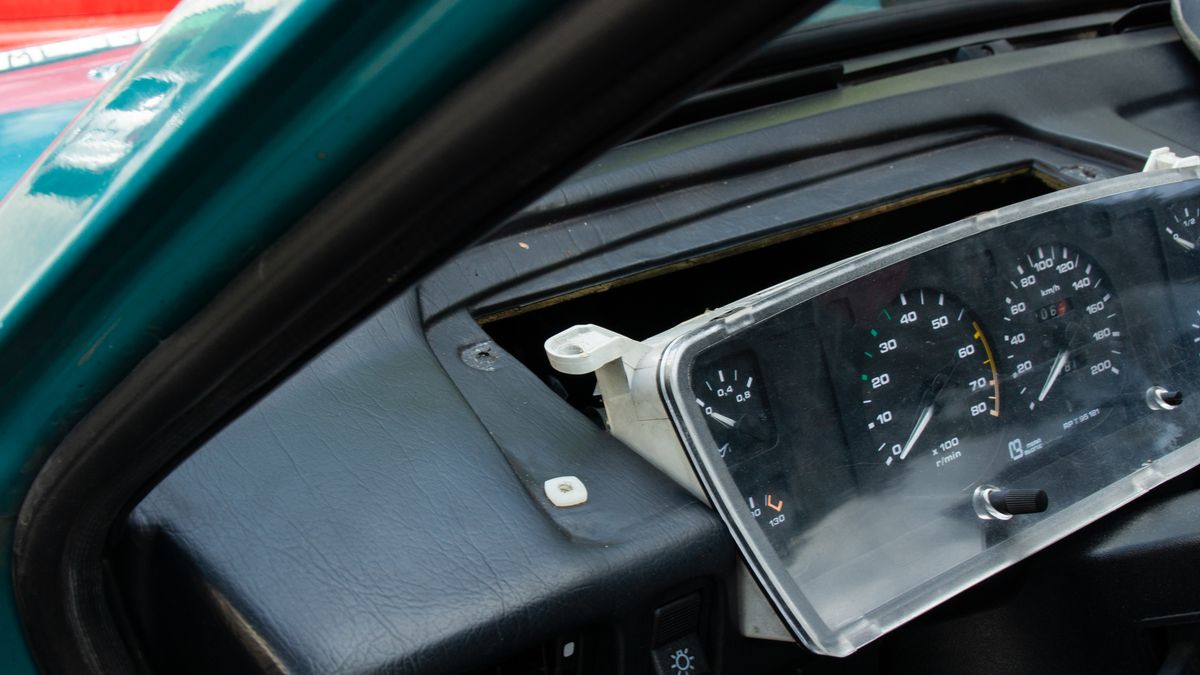 Kupowanie używanych części nie zawsze się opłaca