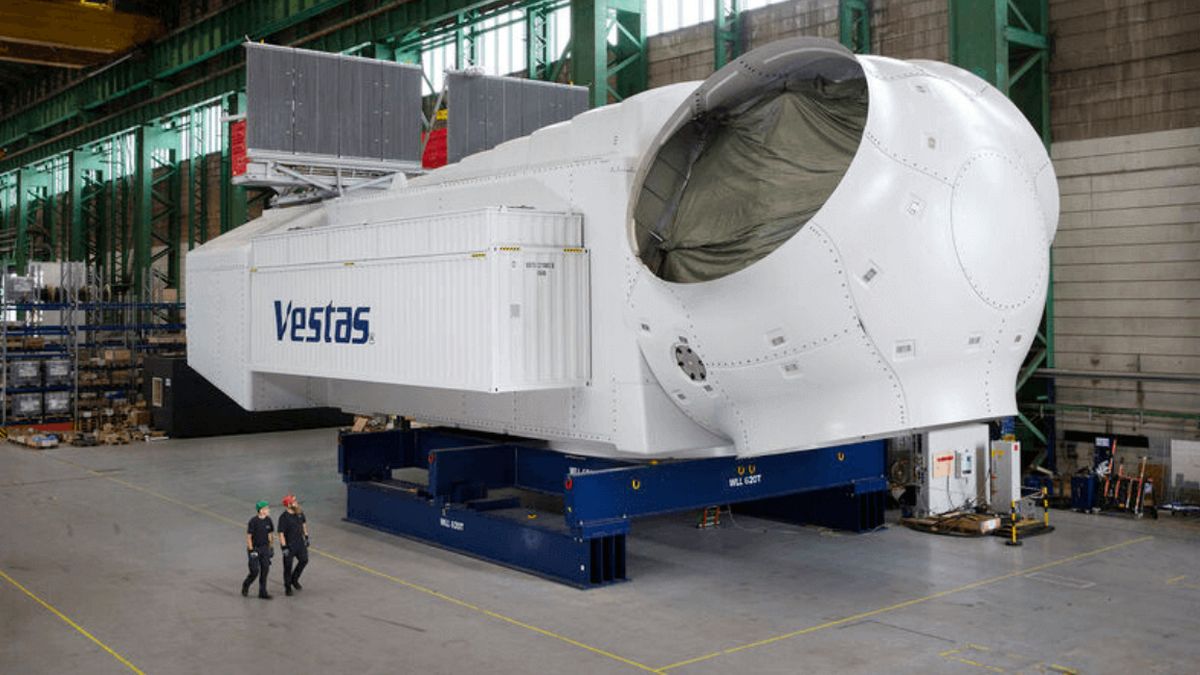 fabryka turbin wiatrowych