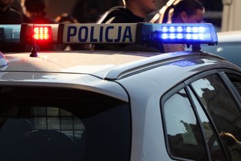 Śmierć posła Litewki. Kierowca został zatrzymany