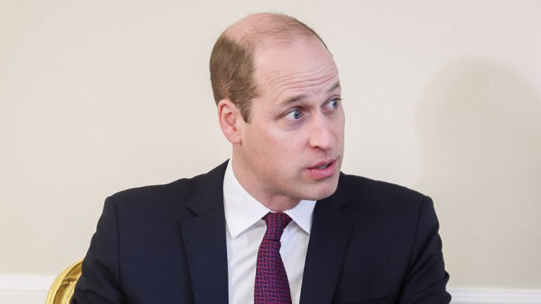 Książę William 