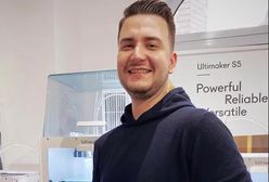 Bartłomiej Misiewicz: cieszę się, że wyrzucono mnie z polityki. Nowa działalność byłego rzecznika MON