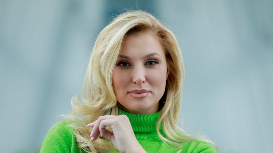 Karolina Pajączkowska rusza z nowym programem