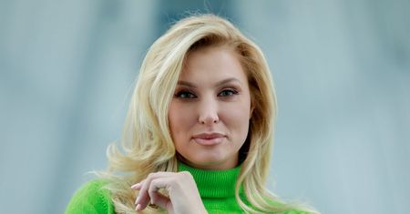 Karolina Pajączkowska wraca przed kamery. Poprowadzi autorski program
