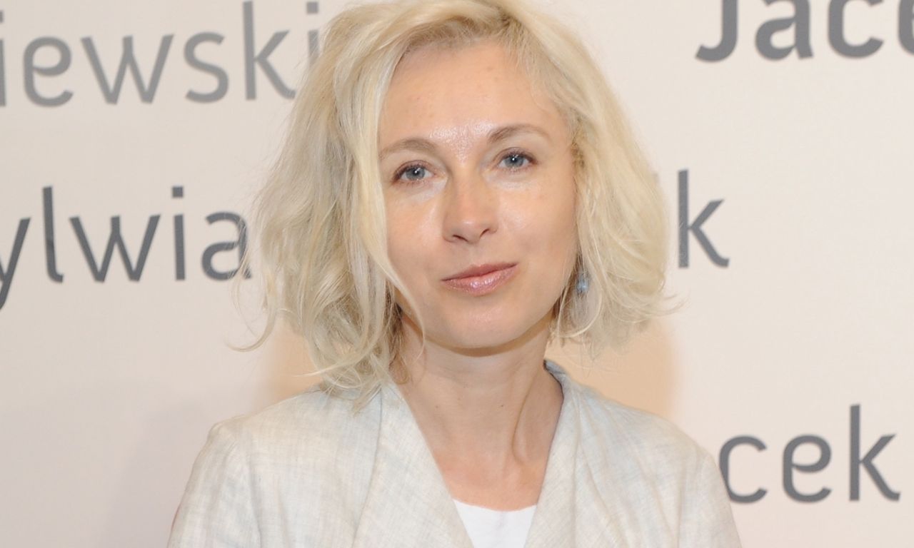 Manuela Gretkowska o Agacie Dudzie i Polkach