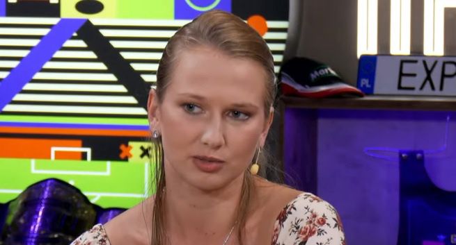 Kinga Sylwestrzak nie pracuje już w Canal+ Sport