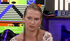 Kinga Sylwestrzak nie pracuje już w Canal+ Sport
