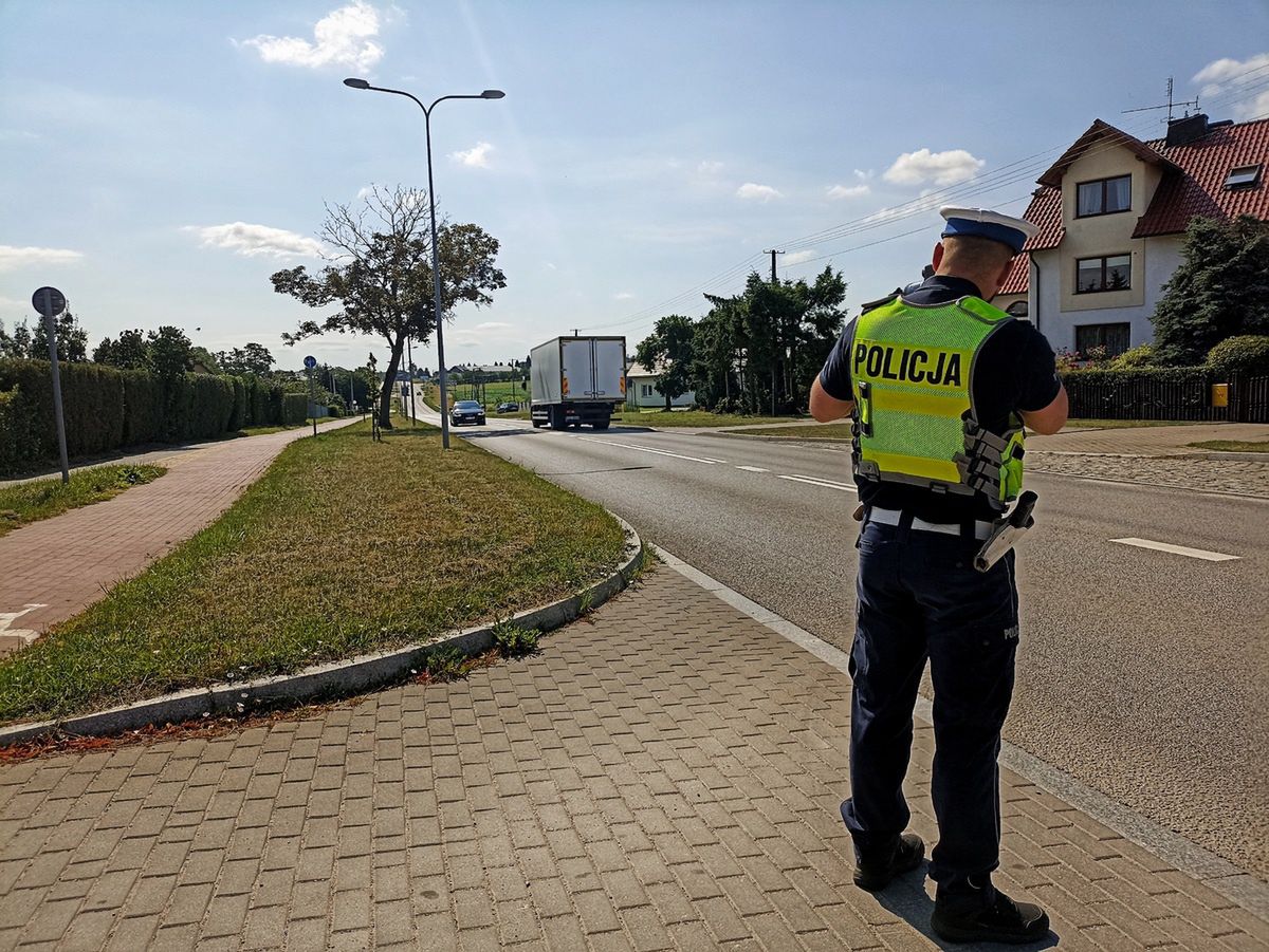 Niepokojące statystyki związane z długim weekendem