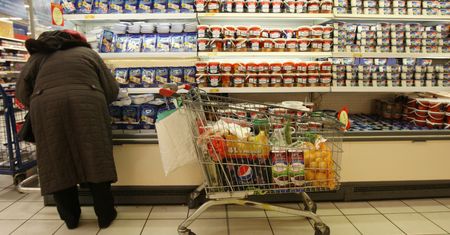 Polacy zacisną pasa na święta? Wielkanoc droższa niż w zeszłym roku