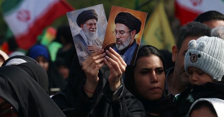 Iran stawia warunek. Ataki Izraela zagrażają negocjacjom