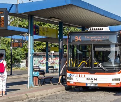 Śląskie. Będą zmiany w komunikacji, kolejne "eMki" ruszają na trasy