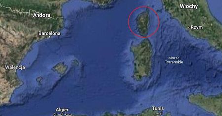 Trudny quiz z geografii. Jak nazywa się ta wyspa?