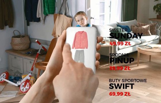 Agencje z Group One obsługują w internecie sklepy Born2Be, Renee i Multu