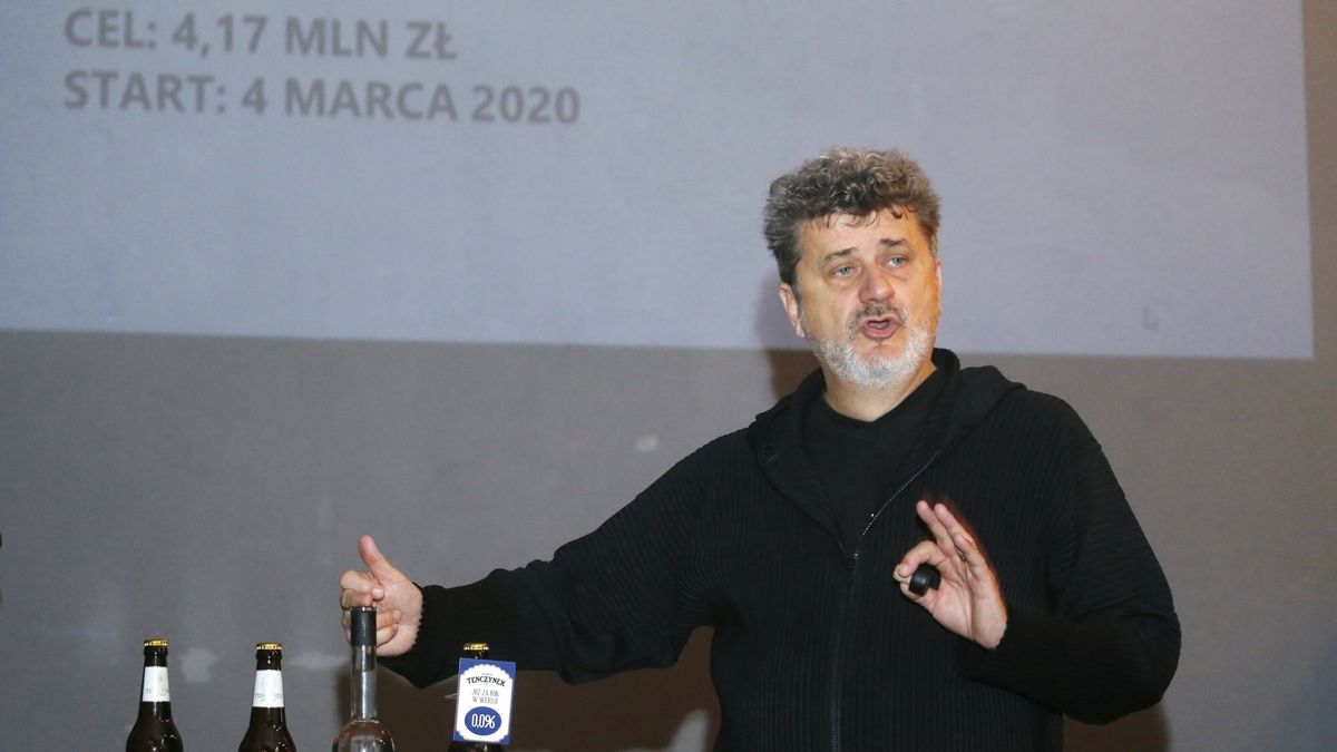 KAS przyjrzy się biznesowi Palikota 